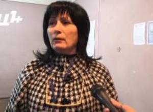 11/01 ընտրատեղամասն անտեսված էր