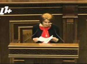 ՕԵԿ-ը դեմ է 2016թ.-ի բյուջեին