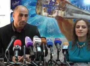 Մենք անում ենք այն, ինչ 80 միլիոնանոց Գերմանիան չի կարողանում. Ա. Աբրահամ