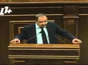 Մտահոգող է արտաքին պարտքի շարունակական աճը. ՀՅԴ-ն  դեմ է