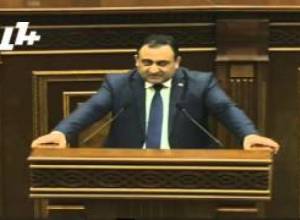 ՓՄՁ-ները կաթվածահար են. ահազանգում է պատգամավորը