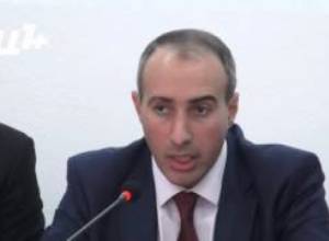 Կոռուպցիայի դեմ պայքարի միջազգային օրն է