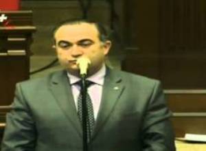 Ինչու՞ պատասխան չենք պահանջում ՀԱՊԿ-ից. հարց՝ Սեյրան Օհանյանին