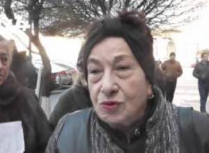 «Աշխատանք է մեզ պետք, ոչ թե ամեն օր գանք ստեղ , մուրացկանություն անենք»