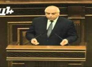 Ո՞վ է բռնելու հայ մաֆիոզների ձեռքը. Նաիրա Զոհրաբյանը հարց ուղղեց