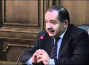 «Դուք հրաշալի գիտեք նրանց անունները»
