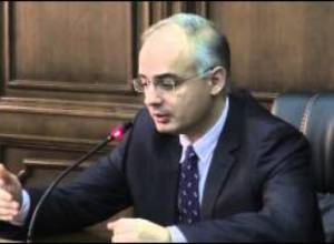 Լևոն Զուրաբյանը մաթեմատիկորեն փաստում է՝ կեղծվել է 485.000 ձայն