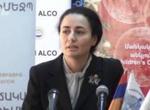 Վաղը կկայանա բարեգործական տոնավաճառ