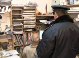 Գասպարին պառկեց դատարանի դահլիճում