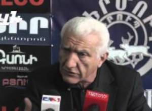 Իշխանություններին «արջի ծառայություն» են մատուցե՞լ