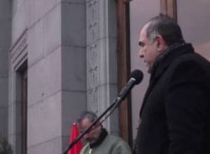 Ռեժիմը մտնում է իր վերջնական փուլը. հարցեր «Նոր Հայաստանի» անդամներին