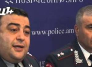 Ընտրախախտումները չեն կարող կասկածի տակ դնել հանրաքվեի արդյունքները.ՀՀ փոխոստիկանապետ