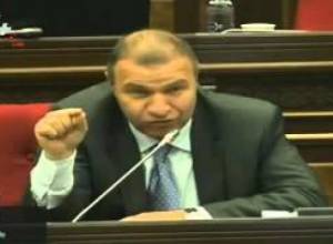 «Ամեն դեղին բան կոնյակ չի». գյուղատնտեսության փոխնախարար