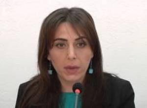 «Այո»-ի շտաբի ղեկավարը թերևս շատ լավ տիրապետում է մոնտաժման արվեստին. Ա. Սաքունց