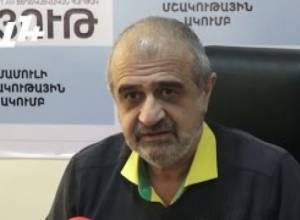 «Մտավորականության խնդիրը քանակը որակ դարձնելն է». Ռուբեն Բաբայան