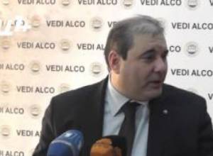 Քաղաքագետ Ալեքսանդր Մարգարովի դիտարկումը