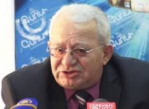 Ռուսական շուկան կարող ենք գրավել կարտոֆիլով. Հ. Բերբերյան