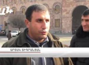 Գործարանի աշխատակիցներից յուրաքանչյուրը մոտ 1 մլն դրամ աշխատավարձ ունի ստանալու