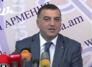 Հատված Արտեմ Ասատրյանի ասուլիսից