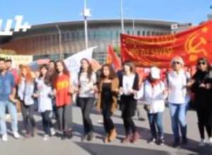 Ահաբեկչությունը հասավ Եվրոպա