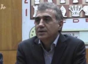 Վիճակահանություն Շախմատի տանը
