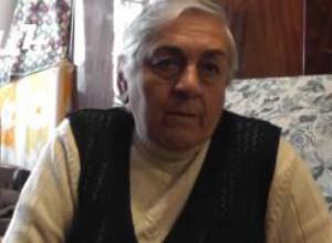 «Այդ պահին լիքը տանկեր եկան». Փախստականը՝ Բաքվի ջարդերի մասին