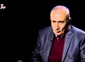 PS 13 01 16 Հյուրը Էդիկ Պողոսյանն է