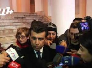 Մարզպետները չեն կարող իմ հանձնարարությունները չկատարեն. Արմեն Երիցյան