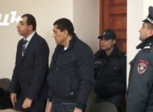 «Միրիջանյանին հրահանգվել է վերեւներից, մասնավորապես Սերժ Սարգսյանից»