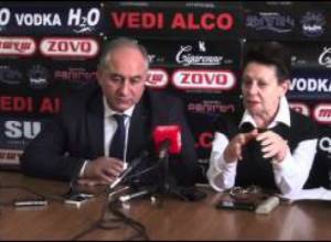 Ով ՀՀԿ-ի հետ կոալիցիա է կազմում, հեղինակազրկվում է. Անահիտ Բախշյան