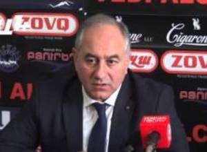 Պերմյակովը բարձրագույն պատիժ է ստանալու. Ս. Ավետիսյան