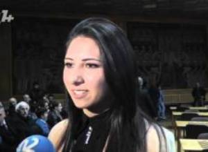 Հայաստանի շախմատի չեմպիոնները