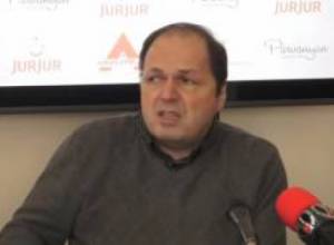 Ներառական կրթության համար պայմաններ չկան. «Ունիսոն» ՀԿ նախագահ