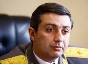 26.01 Միհրան Պողոսյանի ասուլիսը