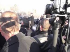 «Թող Եռաբլուրը փոքրանա, չմեծանա». զոհված զինվորի մայր