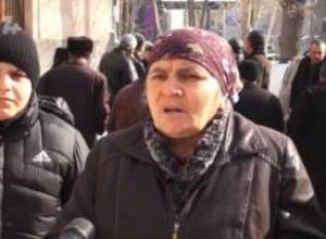 Աղվան Հովսեփյանից մինչև Սերժ Սարգսյան և հետ դեպի Աղվան Հովսեփյան. ակցիա