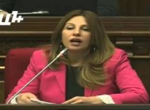 ՄԻՊ ընտրելու կարգն ընդունվեց