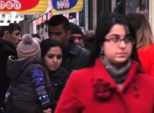 Կ. Ճշմարիտյանը՝ վարչապետի հետ կոնֆլիկտի, տնտեսական ցածր ցուցանիշների, էժան ավիատոմսերի մասին