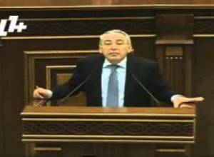 Մի վախեցեք վարկ վերցնելուց. Հակոբ Հակոբյան
