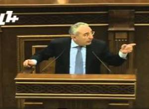 Ավելի լավ է վարկի տակ գտնվող կիսատուն թողնել սեփական երեխային, քան ոչինչ չթողնել