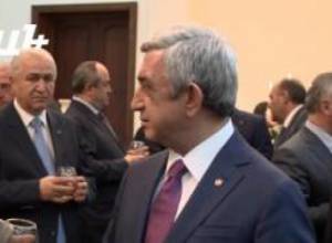 Թևակոխում ենք որակապես նոր փուլ. ՍԴ նախագահ