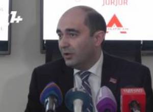 «ՏՄՊՊՀ նախագահն ինչպե՞ս վերահսկի, եթե ՀՀԿ անդամ է»