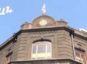 "Ստերեոտիպների մեջ փակված մեր քաղաքական համակարգը միայն խնդիրներ է ստեղծում"