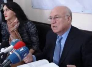 «ՀՀԿ-ն իր վրա է վերցնում ուրիշների պրավալները»
