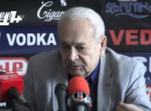 «Տատիկին բուժե՞լ, թե՞ ուղարկել էն աշխարհ»