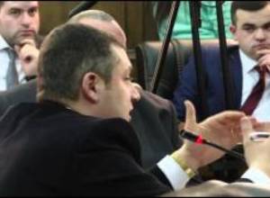 Հայաստանում կա՞ն քաղբանտարկյալներ. պատասխանում է ՀՀԿ թեկնածուն