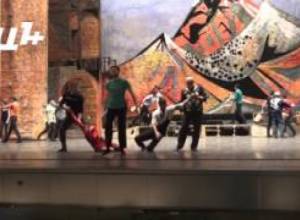 Վիլեն Գալստյան. «Հոբելյաններ չեմ սիրում»