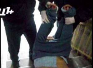 Գասպարիին բերման են ենթարկել «Շտապ օգնության» մեքենայով