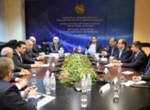 Հայաստանն ու Իրանը համագործակցում են առողջապահության ոլորտում