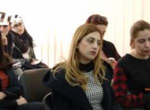 Ոչ տառաճանաչ երիտասարդները՝ ՏԻՄ ընտրողների ցանկում